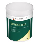 Waldhausen Spirulina Pellet