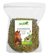 Stiefel Herbal Mix Against Coughs