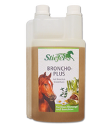 Stiefel Broncho-Plus Liquid