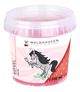 Waldhausen Glittering Hoof Gel