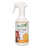 Stiefel Top-Shine Hair Polish Lotion