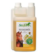 Stiefel Rice Germ Oil