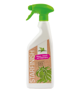 Bense & Eicke Star Finish