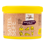 Bense & Eicke Saddle Soap with Sponge