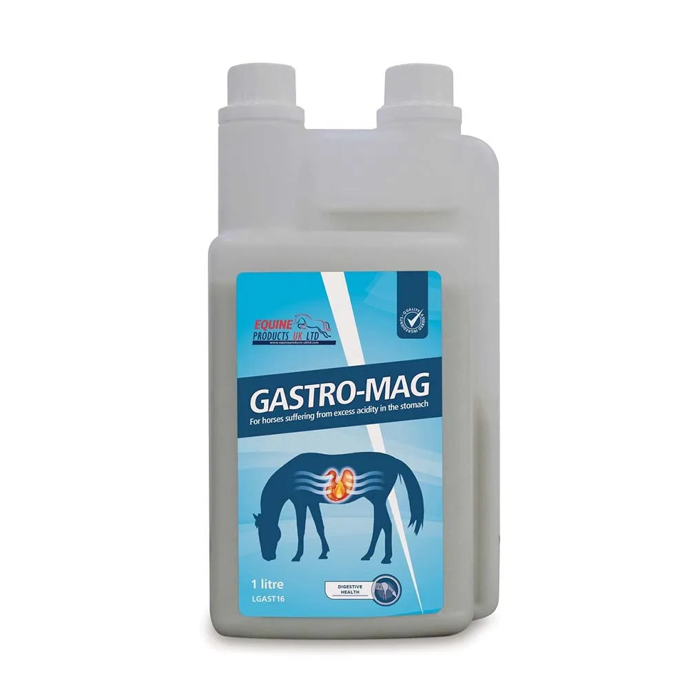 Equine Products Gastro-Mag