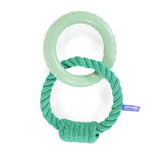 Battersea Rope and TPR Ring