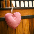 Imperial Riding Stable Buddy Heart #colour_classy-pink