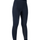 HKM Women's Silicone Full Seat Riding Tights -Cosy II- Style #colour_deep-blue