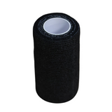 Equi-Senital Pro Flex Bandage #colour_black