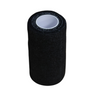 Equi-Senital Pro Flex Bandage #colour_black