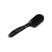 HKM Mane and Tail Brush -Soft- #colour_black-black