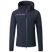 Covalliero Ladies Rain Jacket #colour_dark-navy
