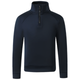 Covalliero Children’s Pull On Sweater #colour_dark-navy