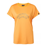Mountain Horse Active Loose Tee #colour_spicy-orange