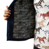 Ariat Women's Ashley 2.0 Insulated Vest #colour_big-dipper