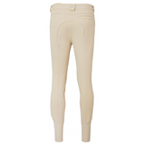 Mountain Horse Edward Men's Knee Grip Breeches #colour_sand