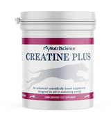 Creatine Plus