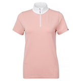 Mountain Horse Lily Top #colour_pink