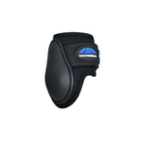 Weatherbeeta Tough-Tec Prime Fetlock Boots #colour_black-black