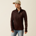 Ariat Women's Team EQ 1/2 Zip Pullover #colour_java