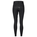 Mountain Horse Kate Full Seat Breeches #colour_black