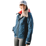 Mountain Horse Graceful Jacket #colour_navy