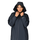 Weatherbeeta Ladies All Weather Field Jacket #colour_navy