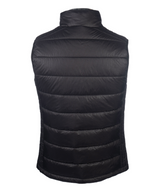 HKM Men's Heating Vest -Heat Control- Style #colour_black