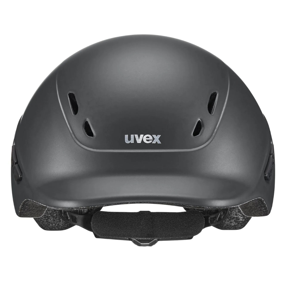 Uvex Kidoxx #colour_happy-horse-anthracite