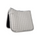 HKM Saddle Cloth -Livigno Sportive- #colour_stone-grey