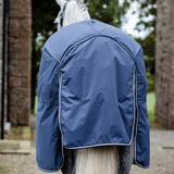 Horseware Ireland Show Ready Rug #colour_navy-navy-silver