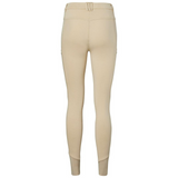 Mountain Horse Alice Knee Grip Breeches #colour_sand