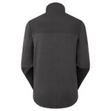 Ridgeline Mens Hybrid Jacket #colour_shale