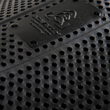 Acavallo Gel NS Classic Dri-Lex Flat #colour_black