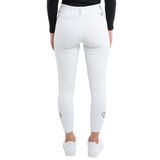 EQUIDRY Women's Waterproof Breeches #colour_white