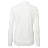 Mountain Horse Crystal Lace Top #colour_white