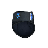 Weatherbeeta Tough-Tec Essential Fetlock Boots #colour_black