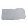 Equi-Sential Bandage Pads #colour_white