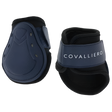 Covalliero Fetlock Boots #colour_dark-navy