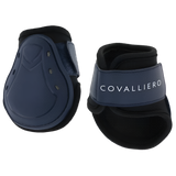 Covalliero Fetlock Boots #colour_dark-navy