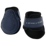 Covalliero Fetlock Boots #colour_dark-navy