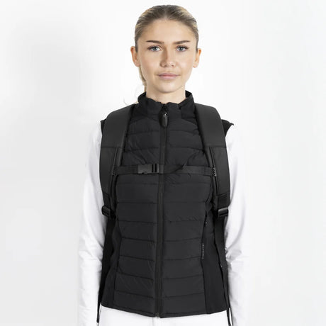 Freejump Backpack #colour_black