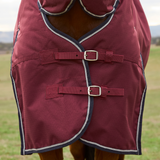 Weatherbeeta Comfitec Prelim 0G Combo Turnout