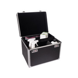 HKM Grooming Box -Pearl- #colour_black