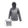 EQUIDRY Children's Nimbus Pack Away Jacket #colour_grey