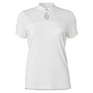 Mountain Horse Jewel Tech Top #colour_white