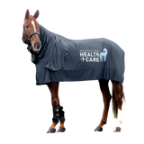 Waldhausen Health & Care Ice Layer Neck Part #colour_night-blue