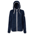 Mountain Horse Children's Fuzzy Hoodie #colour_navy