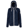 Mountain Horse Children's Fuzzy Hoodie #colour_navy