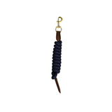 Mackey Lasso Leadrope #colour_navy